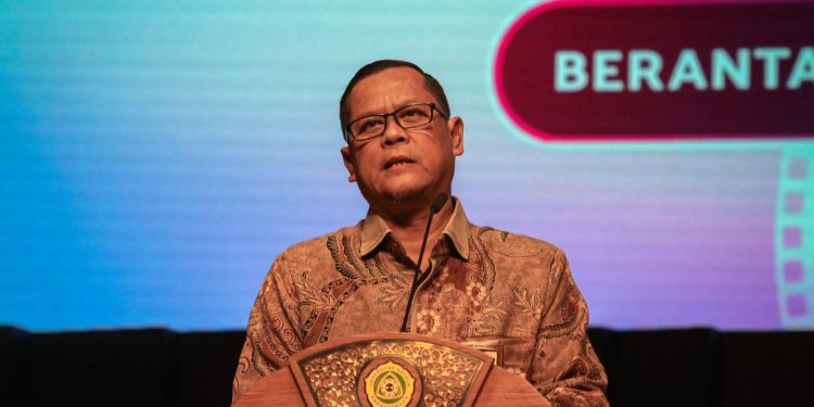 ACFFEST 2024: Ajang Edukasi Antikorupsi Lewat Media Film